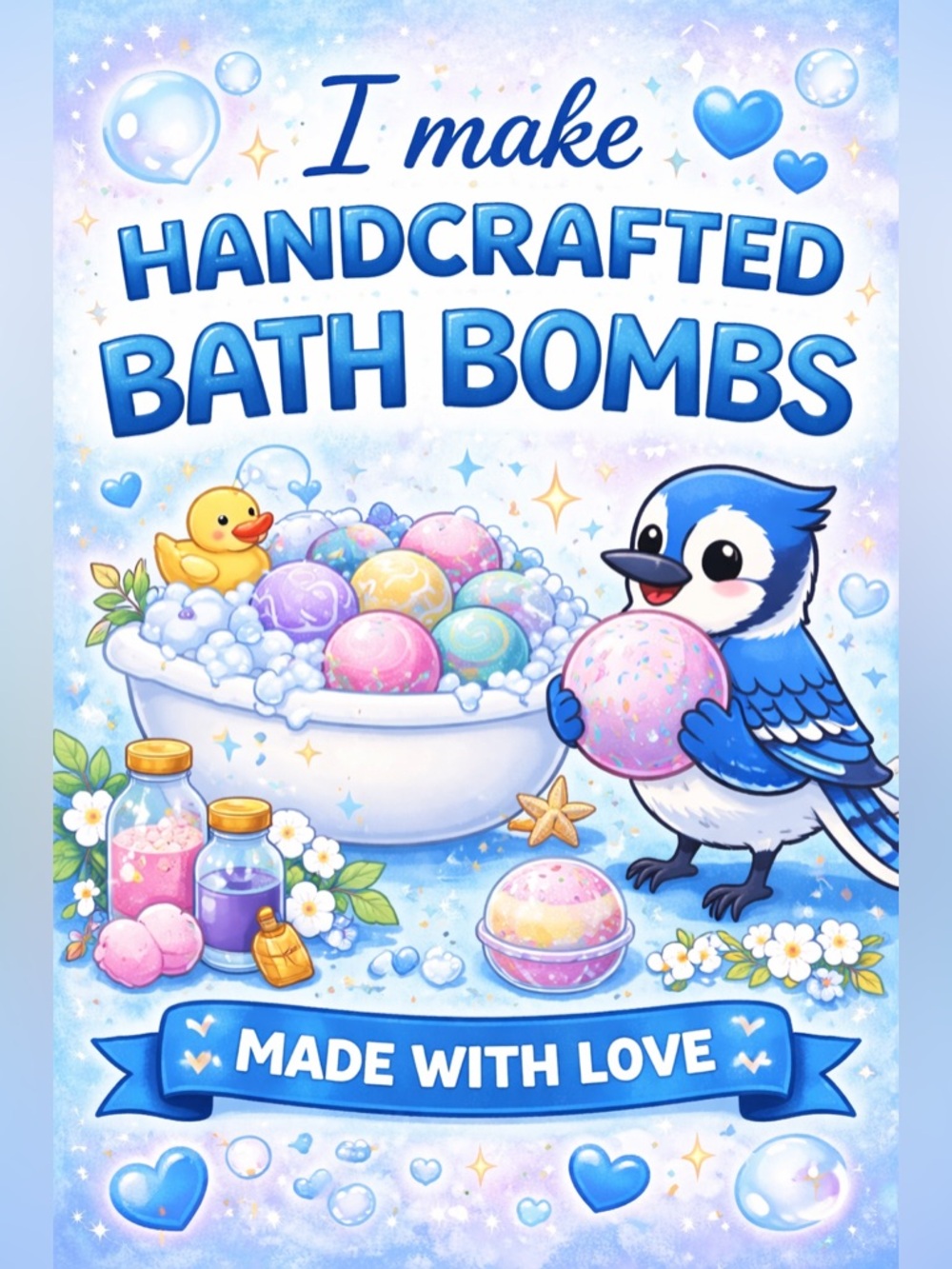 💙🩵💙🩵💙🩵 - Picture 3 of 3